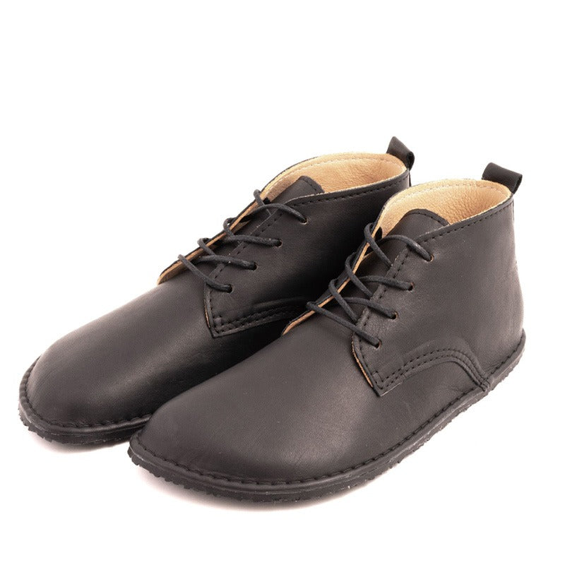 Luks Milagro All-Year Round Shoes - Black