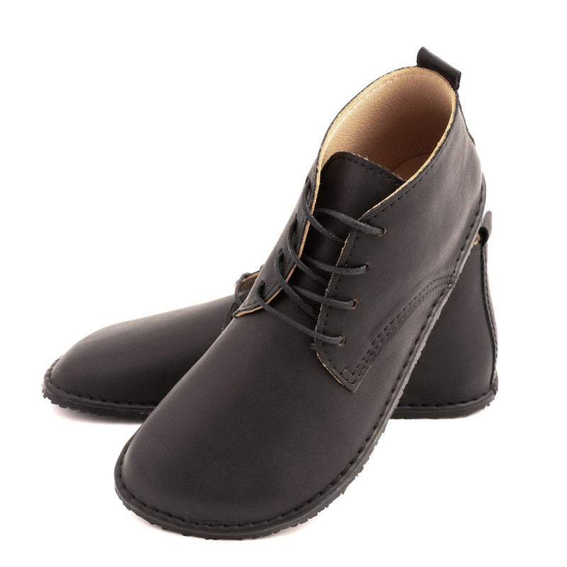 Luks Milagro All-Year Round Shoes - Black