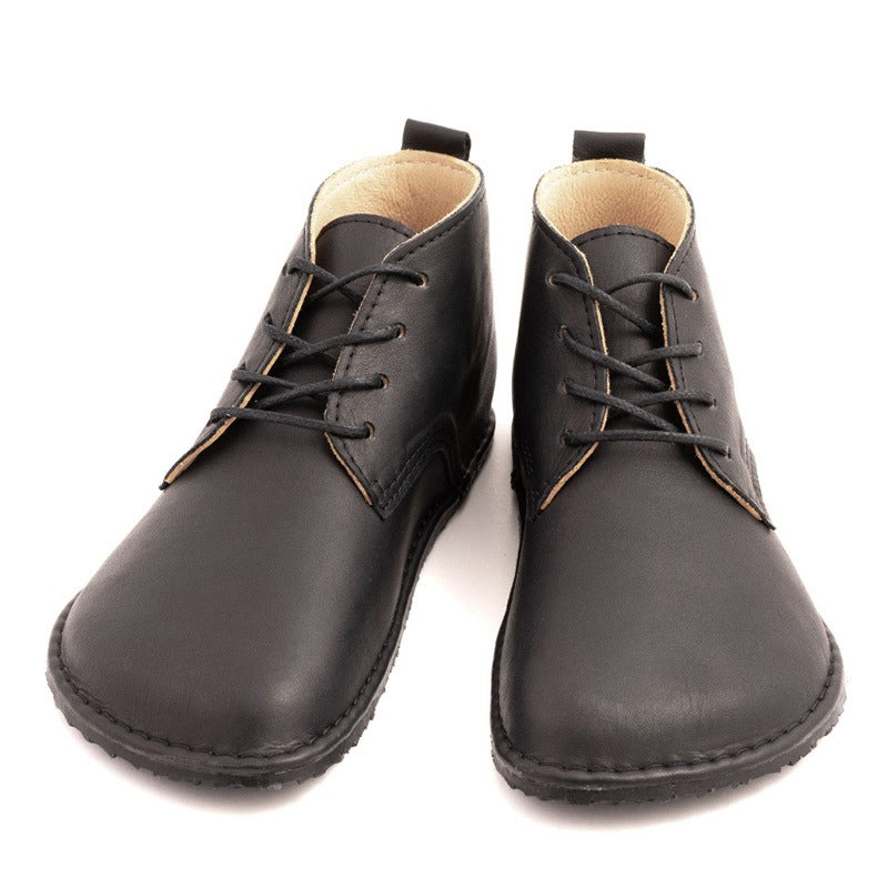 Luks Milagro All-Year Round Shoes - Black