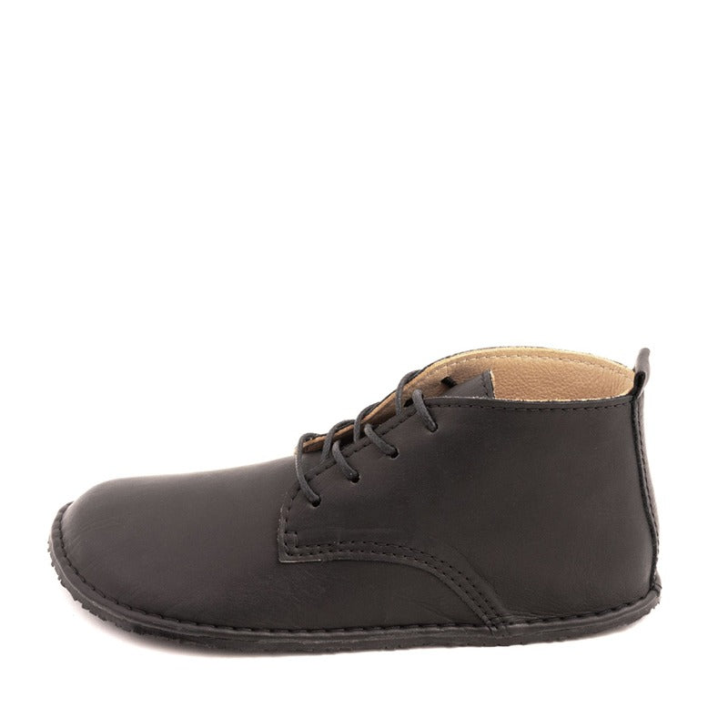 Luks Milagro All-Year Round Shoes - Black