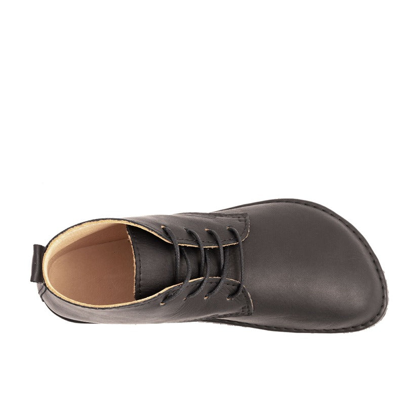 Luks Milagro All-Year Round Shoes - Black