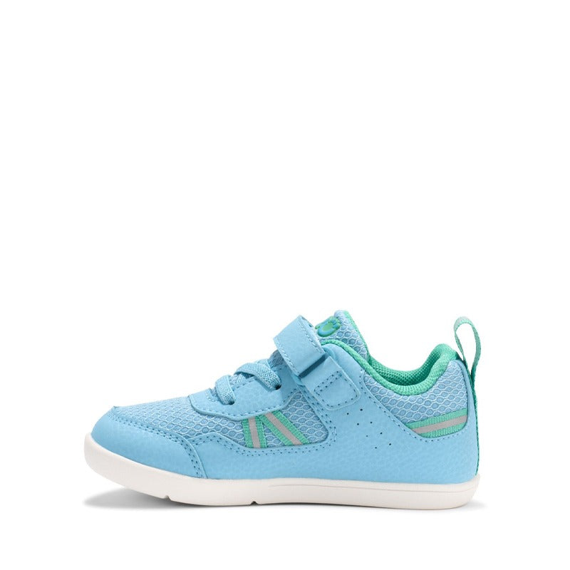 Xero Little Kids Trainers Prio - Milky Blue