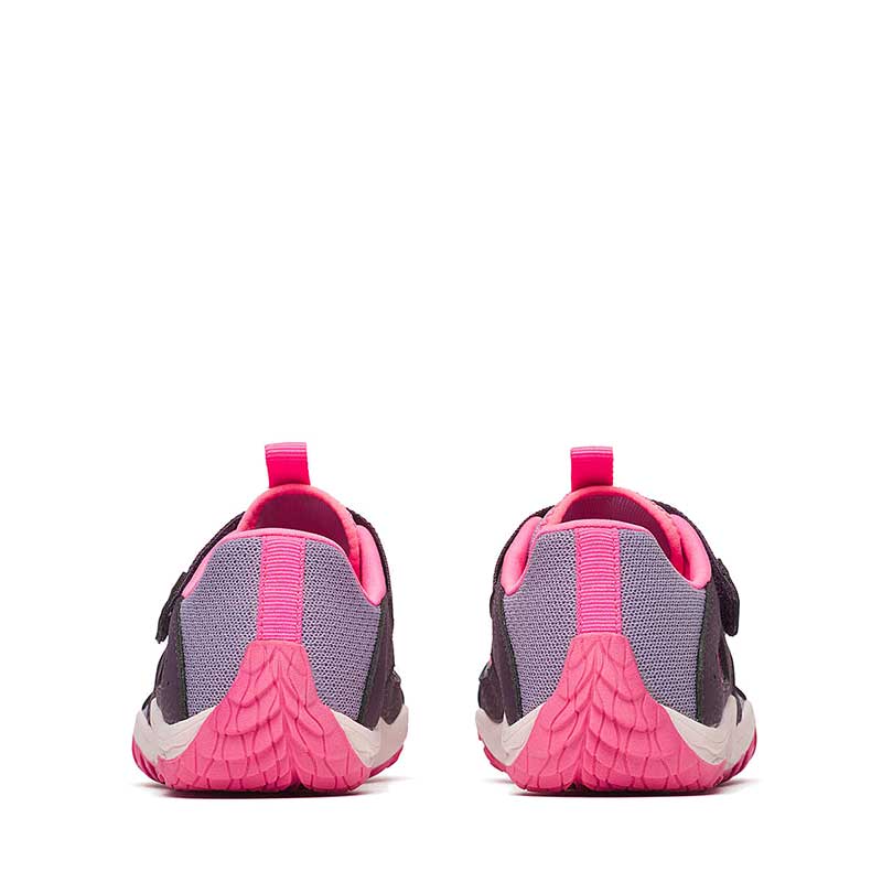 Merrell Kids Sandals Hydro Quest - Purple and Pink (2)