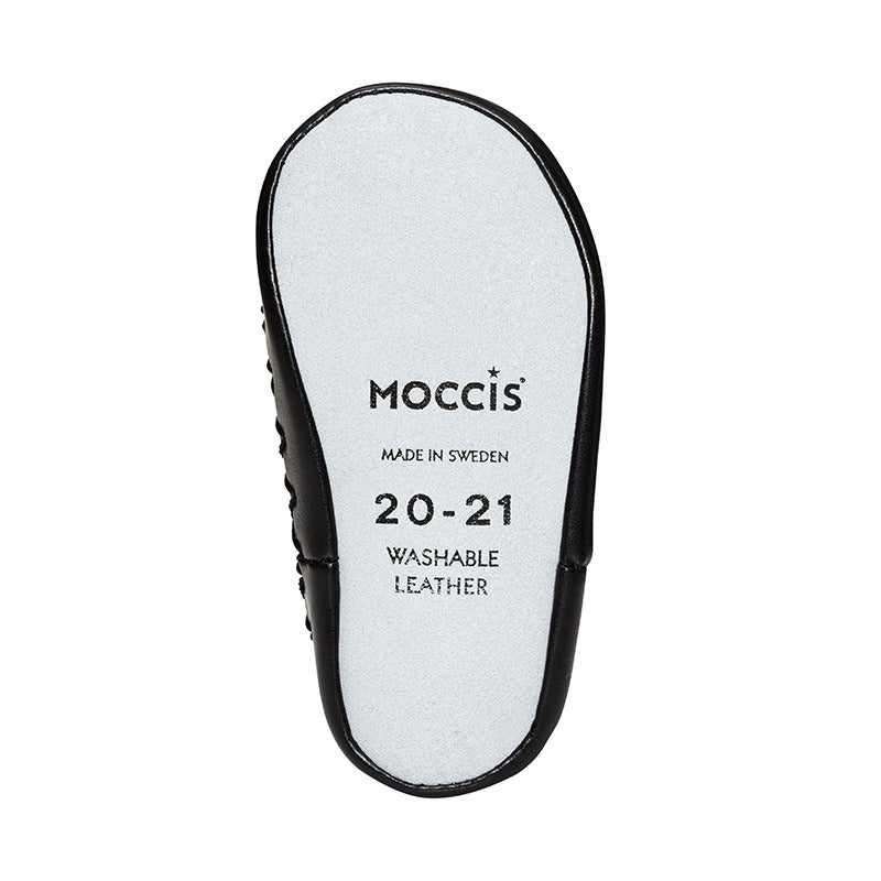 Moccis Moccasins - London Calling
