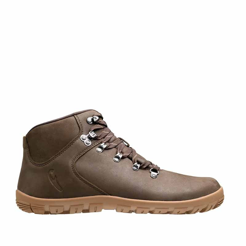 Freet Adults Hiking Boots Mudee L2 - Brown