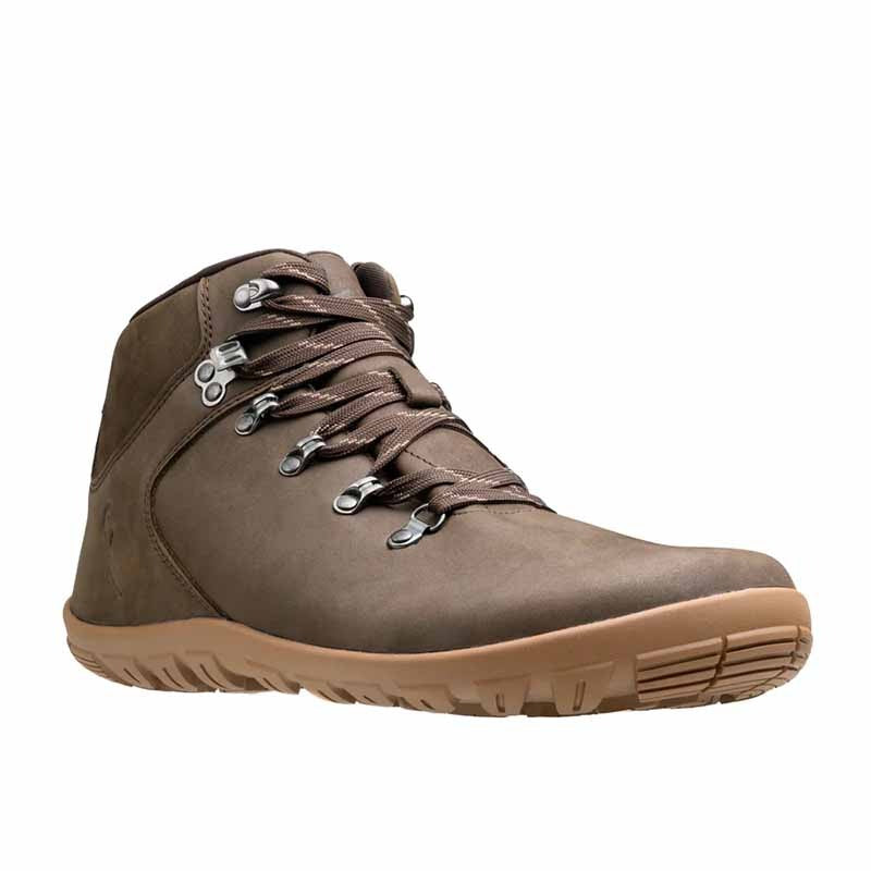 Freet Adults Hiking Boots Mudee L2 - Brown