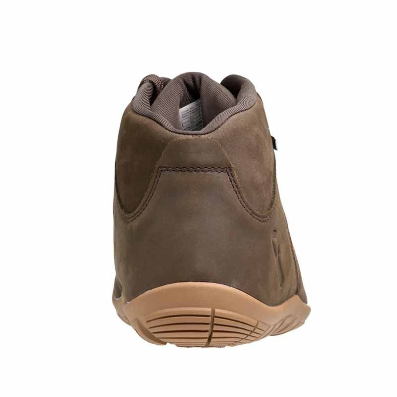 Freet Adults Hiking Boots Mudee L2 - Brown