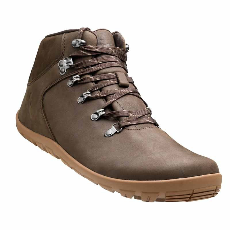 Freet Adults Hiking Boots Mudee L2 - Brown