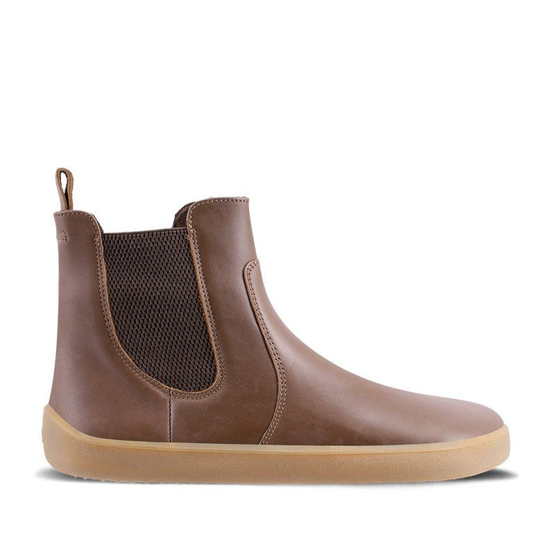 Be Lenka Adults Boot Entice Neo - Dark Brown, outer side view