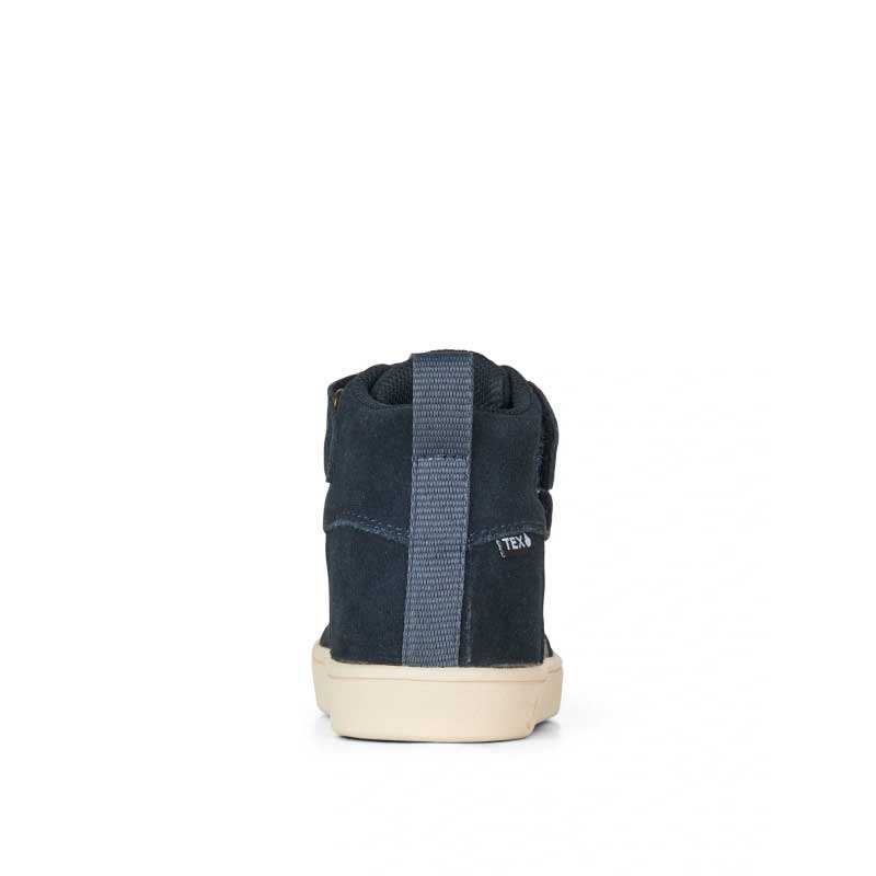 Bundgaard Kids Boots Nero - Dinosaur Navy