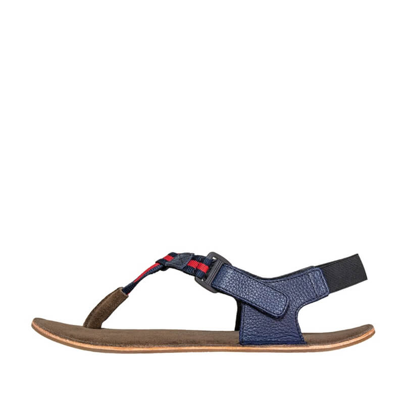 Sole Runner Adults Sandals Neso - Blue