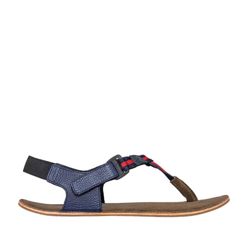 Sole Runner Adults Sandals Neso - Blue