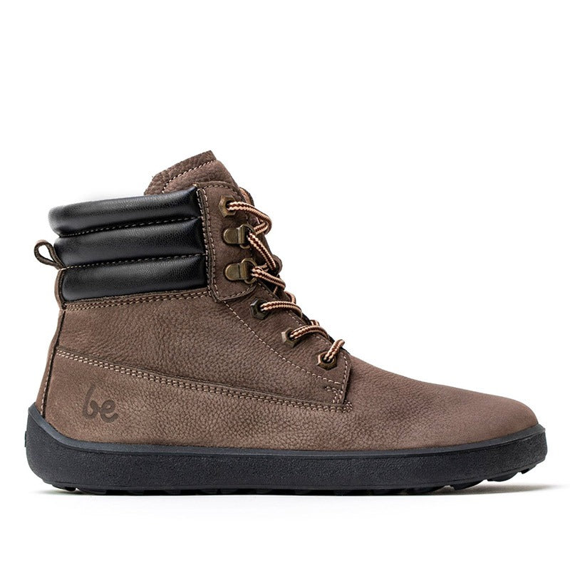 Be Lenka Adults Boots Nevada Neo - Chocolate