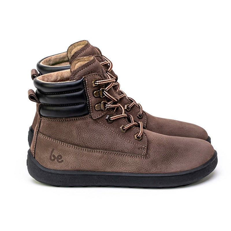 Be Lenka Adults Boots Nevada Neo - Chocolate