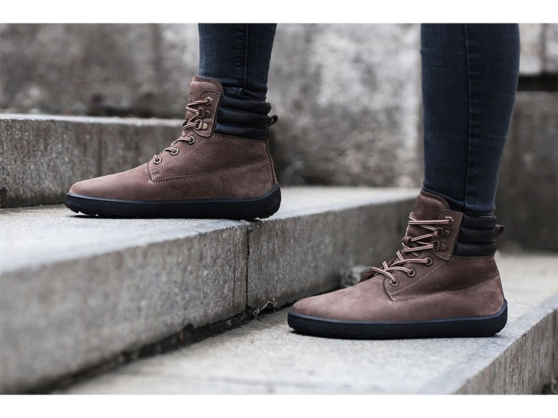 Be Lenka Adults Boots Nevada Neo - Chocolate