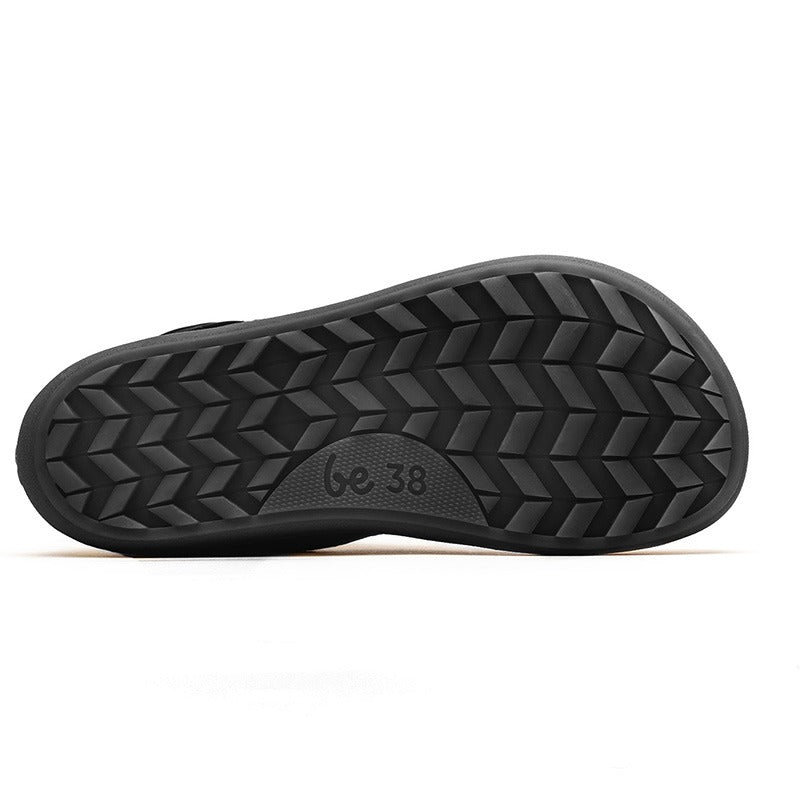 Be Lenka Adults Boots Nevada Neo - Chocolate