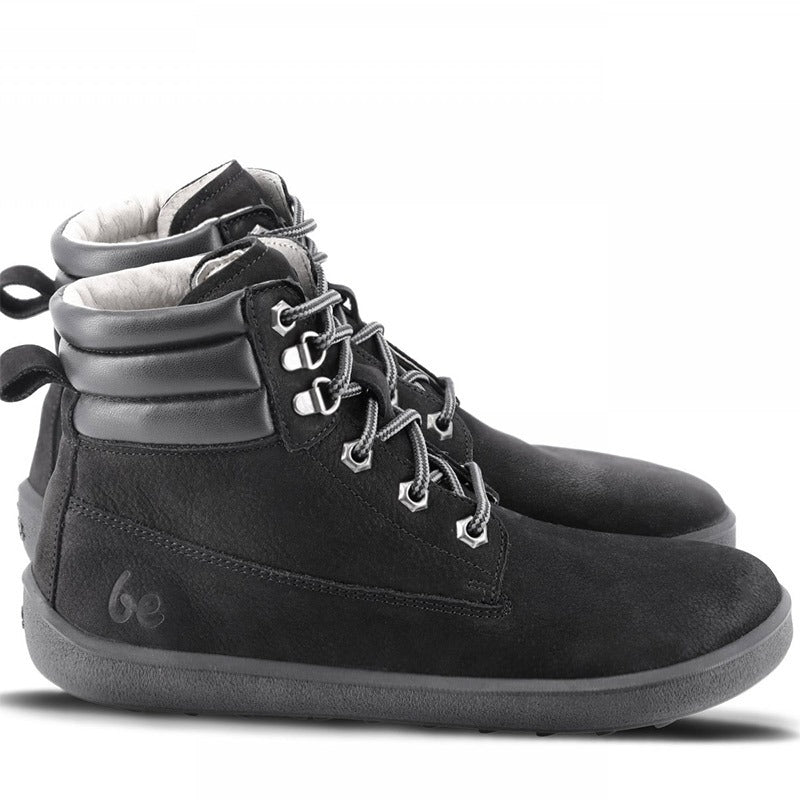 Be Lenka Adults Boots Nevada Neo - All Black