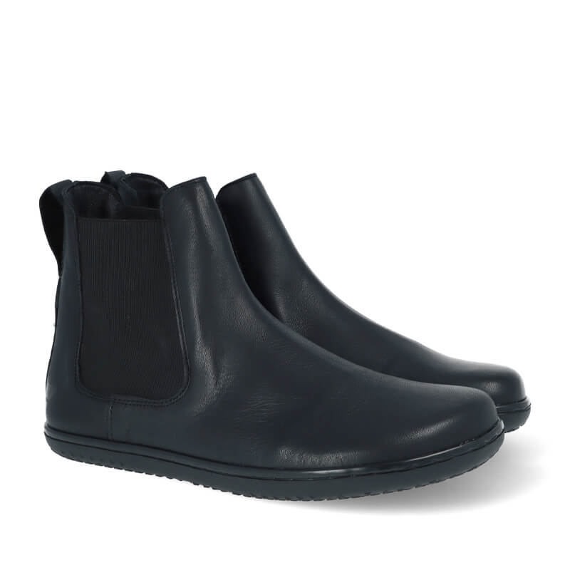 Angles Women's Chelsea Boots NYX - Black (2)