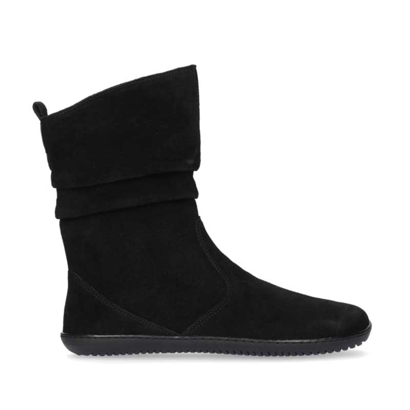 Groundies Women's Odessa GO1 Boots - Black