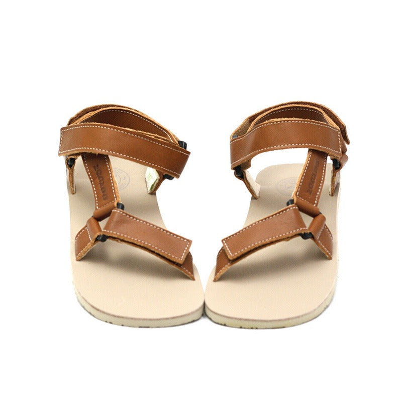 Zeazoo Women's Sandals Olymp - Brown
