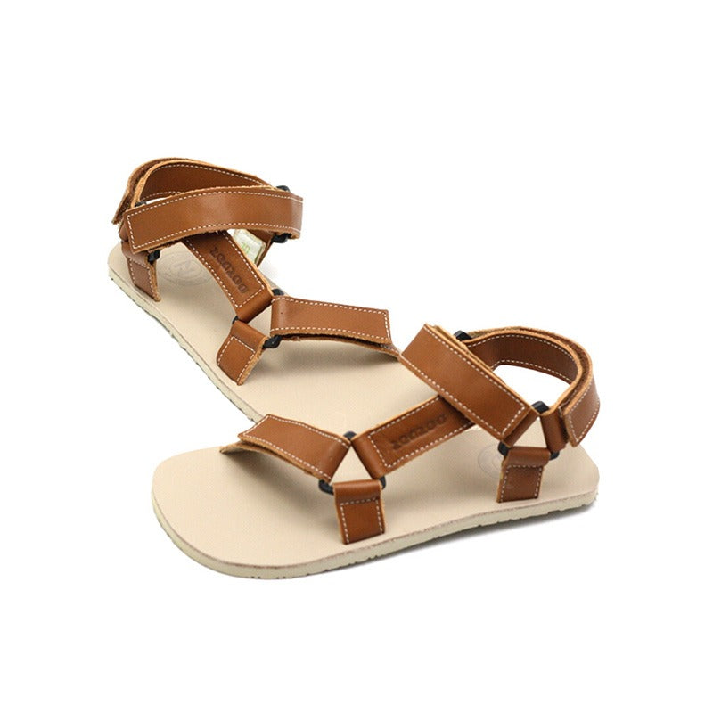 Zeazoo Women's Sandals Olymp - Brown