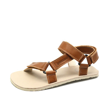 Zeazoo Women's Sandals Olymp - Brown
