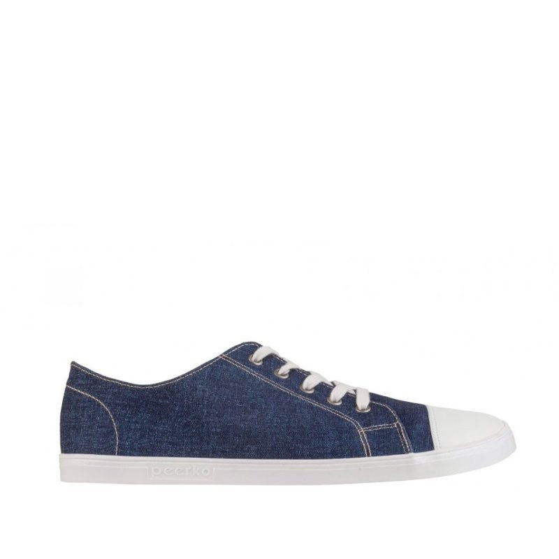 Peerko Adults Shoes Origin - Denim