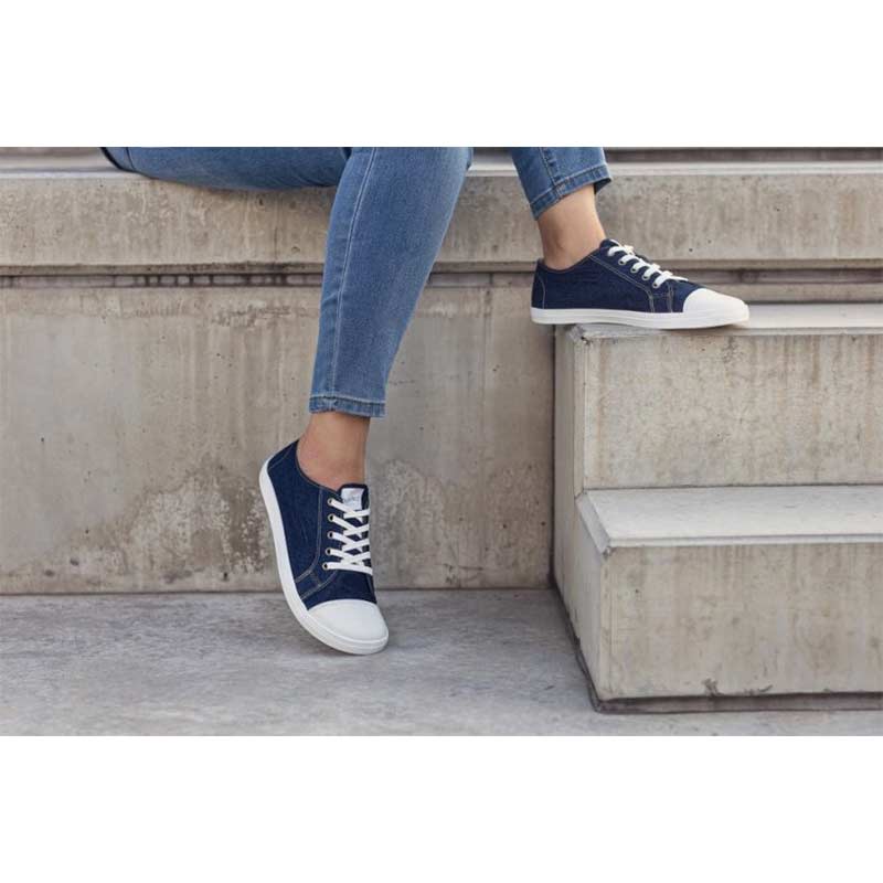 Peerko Adults Shoes Origin - Denim
