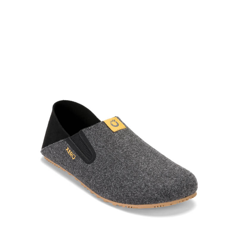Xero Men's Slippers Pagosa - Black