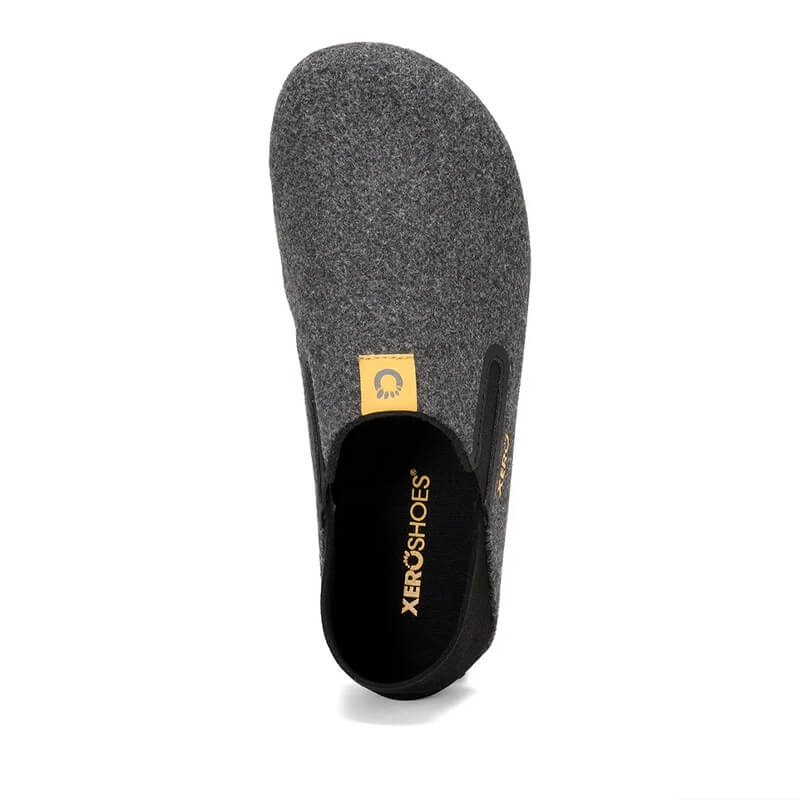 Xero Men's Slippers Pagosa - Black