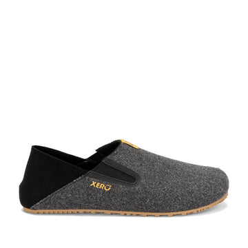 Xero Men's Slippers Pagosa - Black