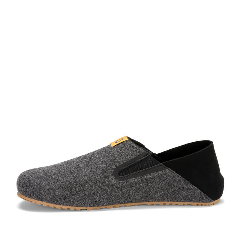 Xero Men's Slippers Pagosa - Black