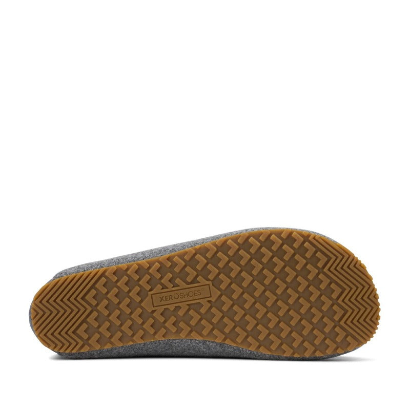Xero Women's Slippers Pagosa - Light Grey