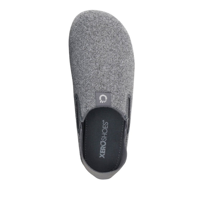 Xero Women's Slippers Pagosa - Light Grey