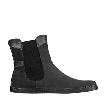 Peerko Adults Boots Chelsea - Black