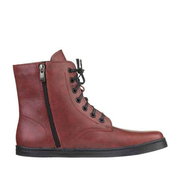 Peerko Adults Boots Go - Chilli