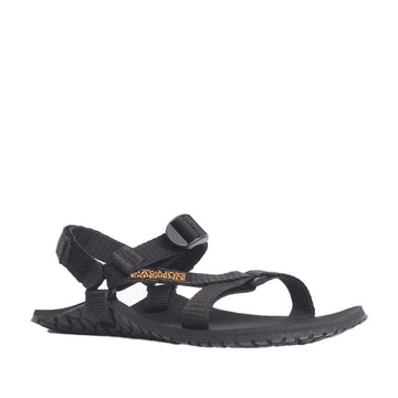 Bosky Adults Trail Sandals Performance Z-Tech - Black Orange