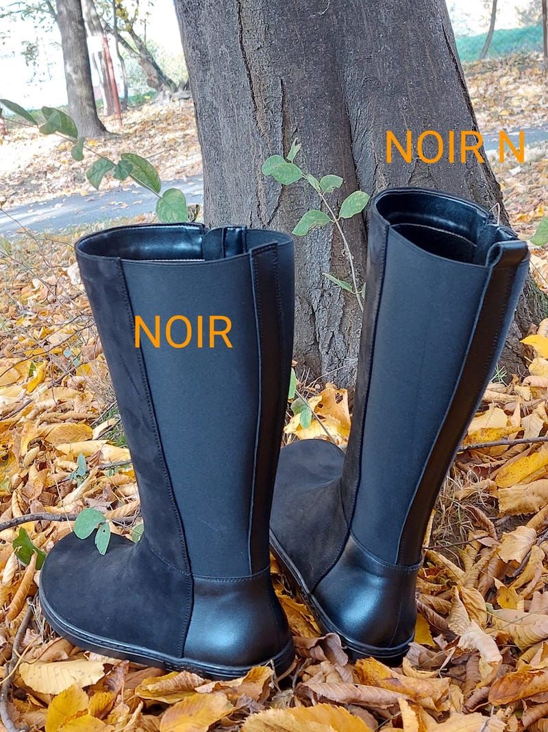 Peerko Women's Boots Regina - Brown (Narrower Calf)