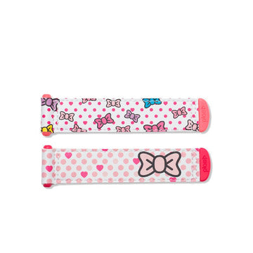 PLAE Velcro Tabs - Bow Tie (2 Pack)