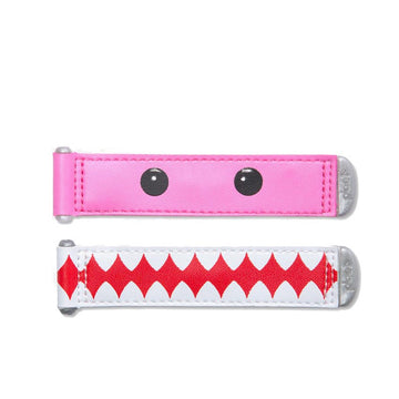 PLAE Velcro Tabs - Dominque (2 Pack)