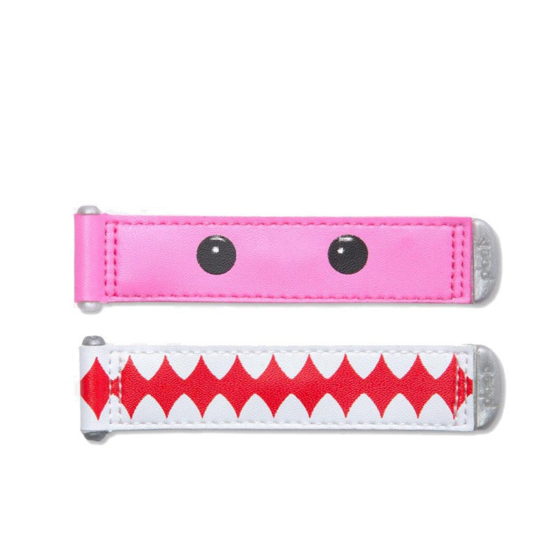 PLAE Velcro Tabs - Dominque (2 Pack)