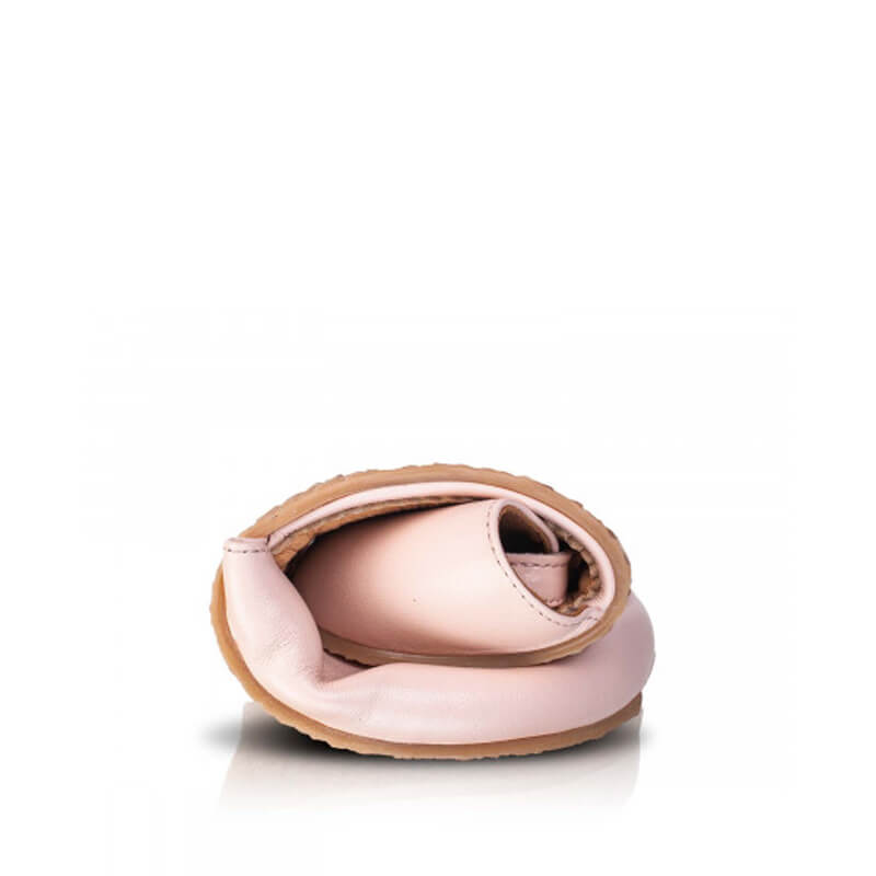 Shapen Women's Poppy Sandals - Rose