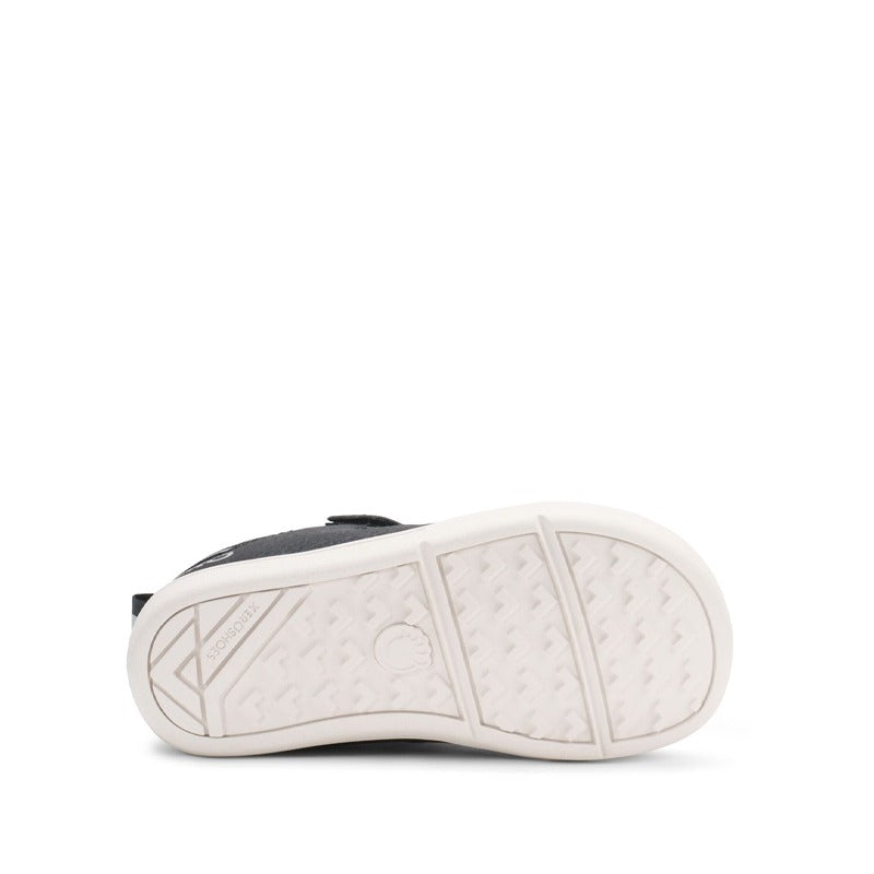 Xero Little Kids Trainers Prio - Black and White
