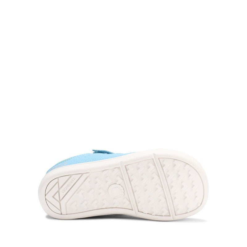 Xero Little Kids Trainers Prio - Milky Blue