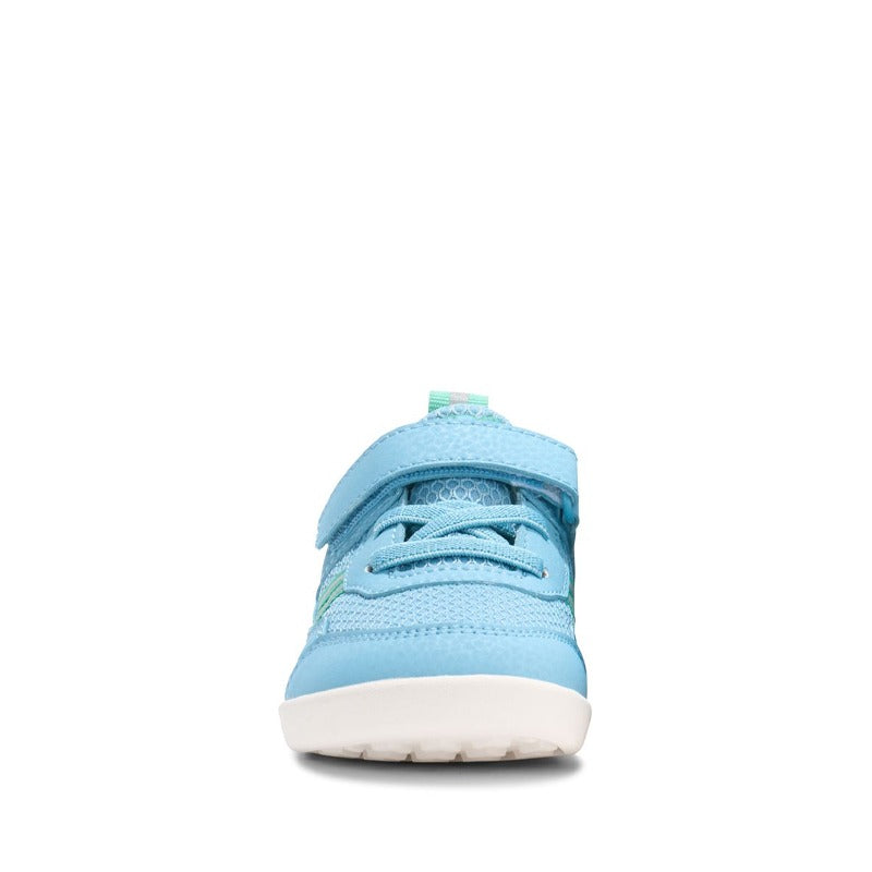Xero Little Kids Trainers Prio - Milky Blue