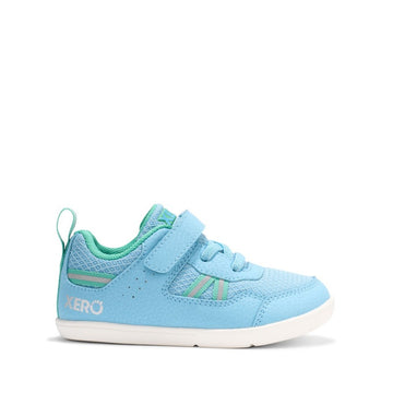 Xero Little Kids Trainers Prio - Milky Blue