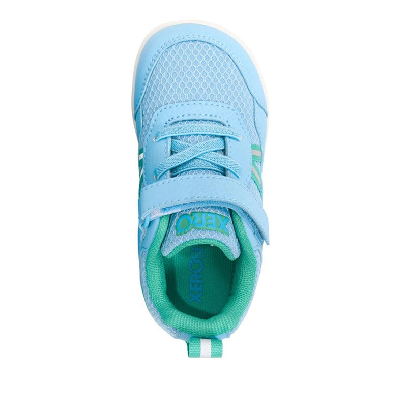Xero Little Kids Trainers Prio - Milky Blue