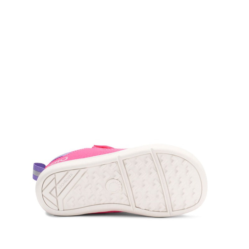Xero Little Kids Trainers Prio - Pink
