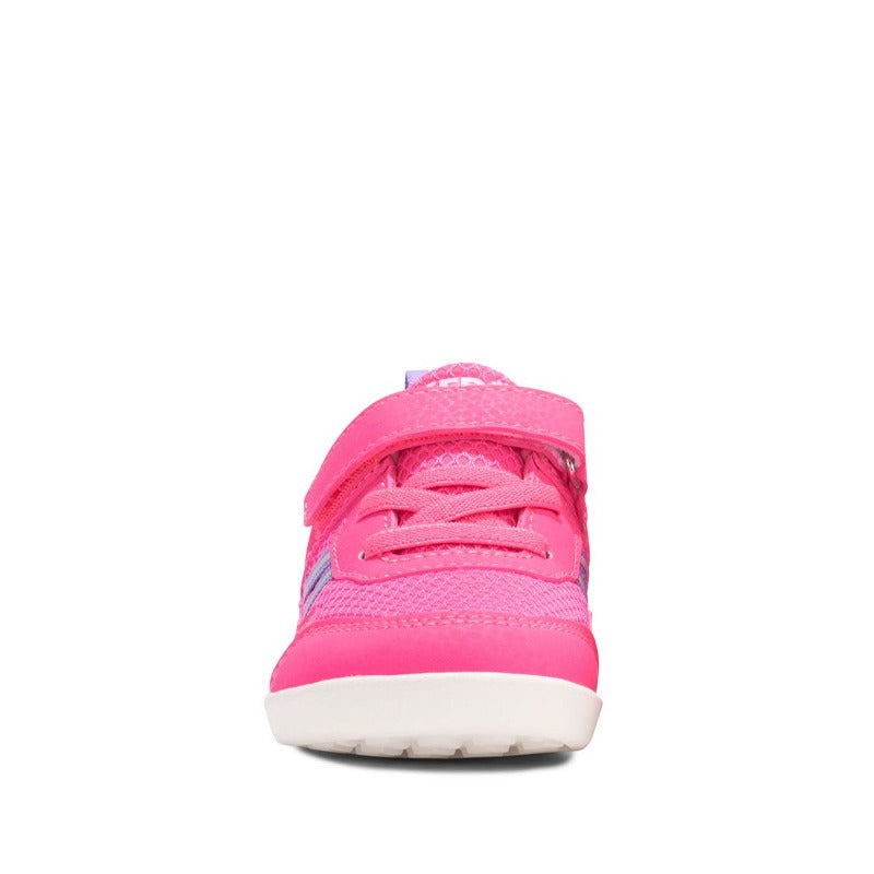 Xero Little Kids Trainers Prio - Pink