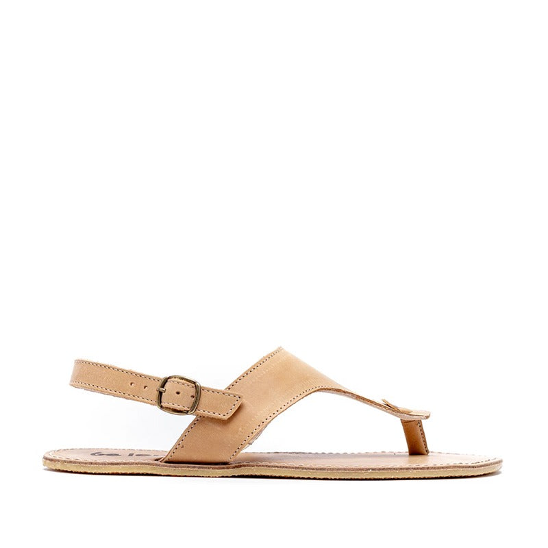 Be Lenka Women's Sandal Promenade - Sand, outer side view